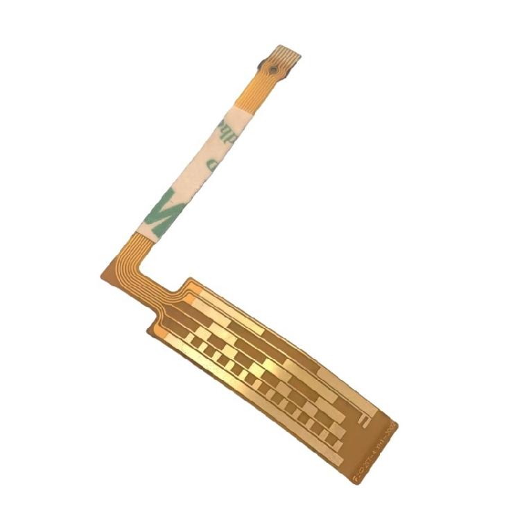 Camera Lens Flexible Cable For 2470 F2.8II Focusing Mechanism Repair Precise Signal Transfer