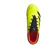 Adidas Predator 24 Elite FG Team Solar Yellow Core Black Solar Red GS Кроссовки IG7745