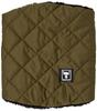 Утеплитель для шеи JACKALL Wind Block Olive F
