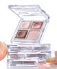 Touch On Eyes Shadow Palette