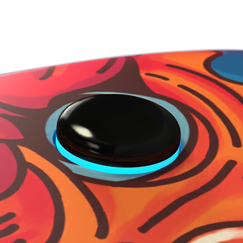 enya Электрогитара Nova GO Sonic & SHINICHI Smart с динамиком из углеродного волокна мощностью 10 Вт и встроенными мультиэффектами, модель Shinichi Kobayashi