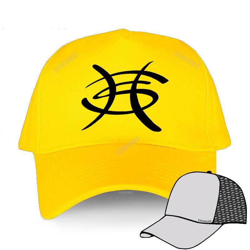 Black Hip Hop Baseball Caps For Boys HEROES DEL SILENCIO Rock En Women Fashion Hat Outdoor Unisex Adustable Glof Cap Sport Bonnet