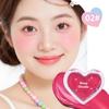 Hydrating Cream Blush Lip Cheek Tint Long-Lasting Natural Glow