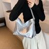 Stylish Large Capacity Tote Bag For Women In Trendy Korean Design Perfect For Daily Use