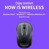 Logitech M325s Wireless Mouse