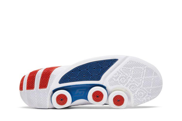 Men's Sneakers adidas Agent Gil Restomod USA (2022) Cloud White/Dark Marine/Dark Rust
