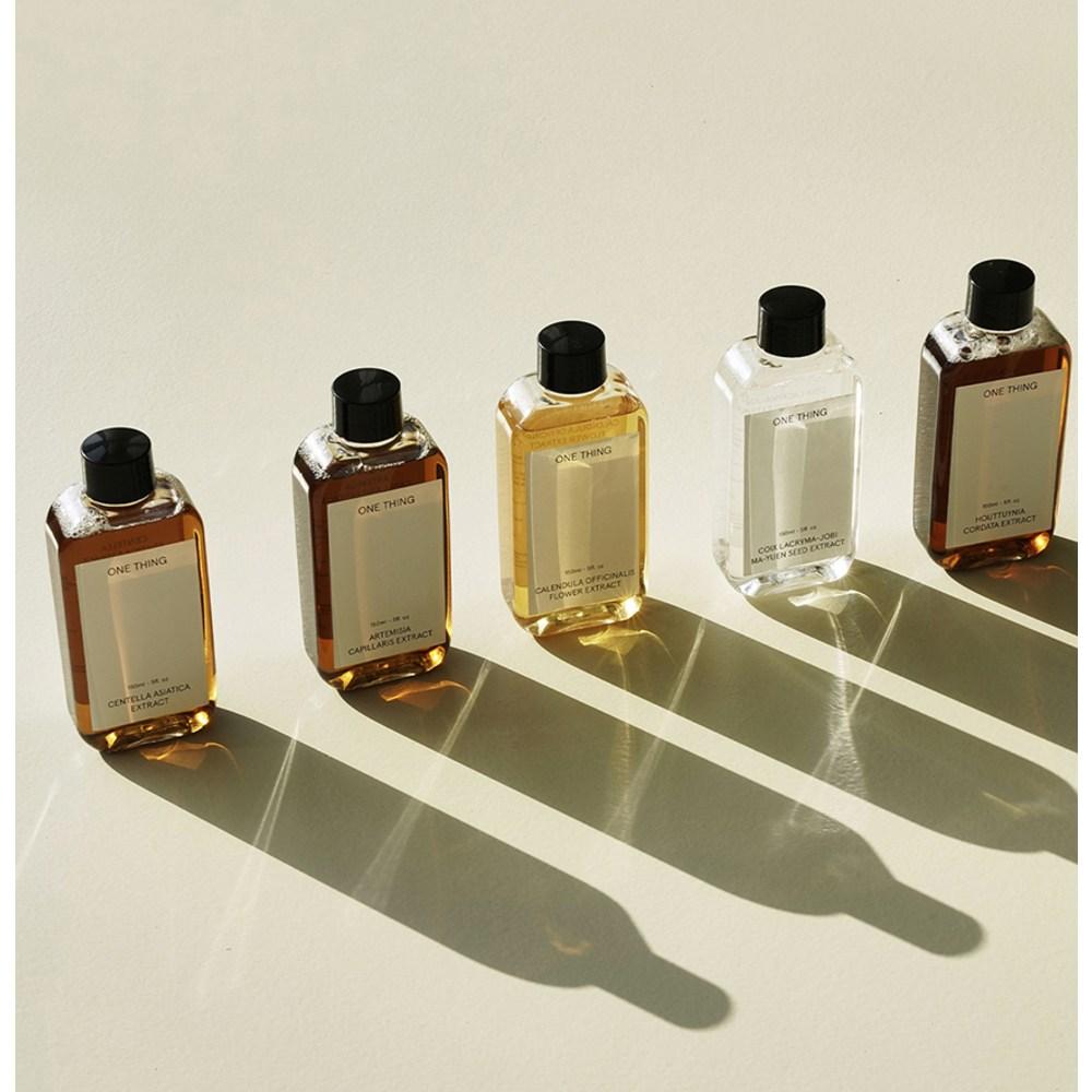 ONE THING Houttuynia Cordata Extract Toner, 150ml, 1 Unit