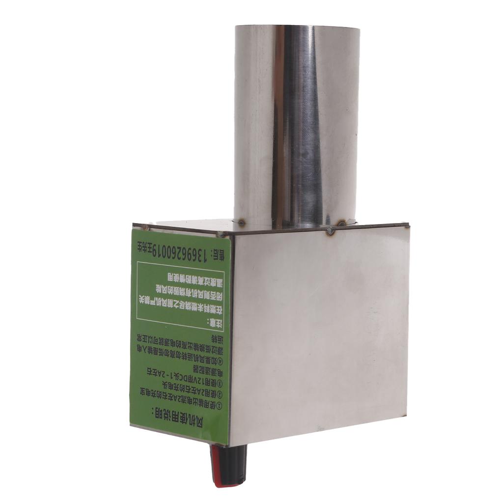 Портативный вентилятор для барбекю, нагнетатель воздуха, портативный вентилятор для барбекю с питанием от USB, нагнетатель воздуха для кемпинга, пикника, гриля, инструмента для приготовления пищи