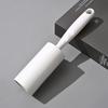 Hair Adhesive Tear Type Roller Dust Paper Portable Cloth-Removing Sticky Roller Brush Clothes Lint Remover Lint Rollers Brushes