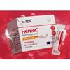 Dr. Line Hemoc Direct Iron Vitamin C 30p, 60g, 1 unit,Korean Health Food