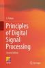 Книга Principles of Digital Signal Processing : 2nd Edition