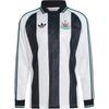 Newcastle United FC Lfstlr Jersey White Men Streetwear IX5156