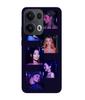 Чехол Maniacase для Oppo Reno 13 Pro 5G серия Euphoria команда girl