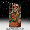 H-Hades ii Game Phone Case For Samsung S25,S24,S21,S22,S23,S30,Ultra,S20,Plus,Fe,Lite,Note,10,9,5G Black Cover