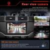 9-дюймовый автомобильный радиоприемник 2 + 32 ГБ для KIA Sportage 3 2010-2016 WIFI 2 DIN-Android Auto-Carplay-Gps