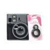 PP Зеркало для селфи Мгновенный объектив для камеры Fujifilm Instax Mini 41/12 Аксессуары для камеры