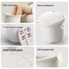 Beici Automatic Heating Foot Massager