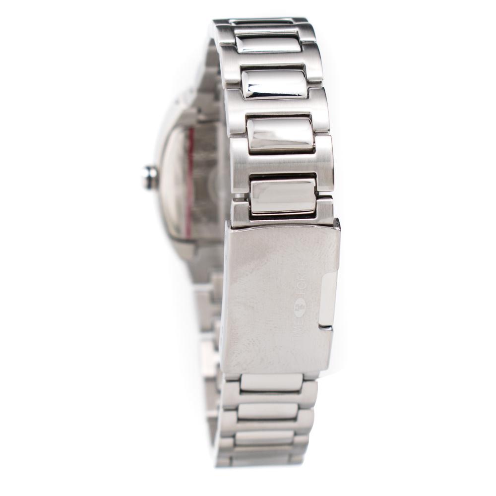 Zegarek TIME FORCE TF2588L-03M. Kwarcowy, Kolor niebieski. Kobieta.