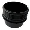 Oil Filter Housing Cover 11427557011 For BMW MINI R56 R55 R57 R58 R59 R60 R61 Coop. S JCW Cooper S 2005- 2015