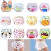 Unisex Baby Training Pants Baby Underwear Reusable Cloth Diapers Baby Nappies