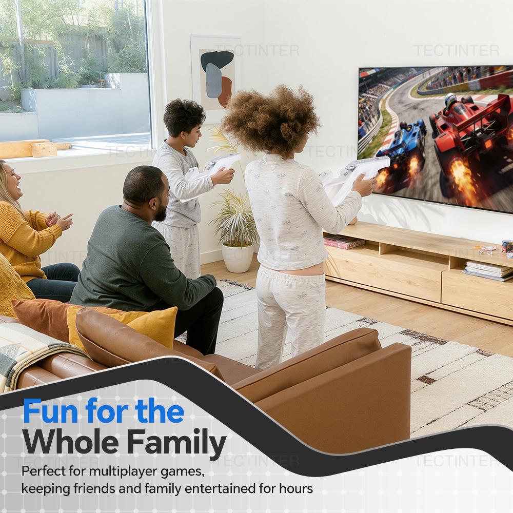 Игровые автоматы Zapper Контроллер для Nintendo Wii/Wii U Игрушка Спортивные игры Аксессуары для Nunchuk Motion Plus Пульты дистанционного управления