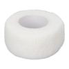 10 Rolls 1 Inch X 2 Yards Self Adhesive Wrap Breathable Elastic Cohesive Bandage Tape for Writing