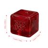 Горячая распродажа Nee-Doh Nice Cube Сенсорный сжимаемый куб для снятия стресса и развития моторики пальцев Игрушка для взрослых Зажимать и играть Подарок