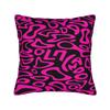 Racing Driver Pillow Cover L-Landos Helmet Design Comfy Cushion Cover Morden Pillow Case For Living Room Sofa