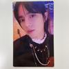 [USED] TXT Beomgyu 2022 Sea Green Trading Card