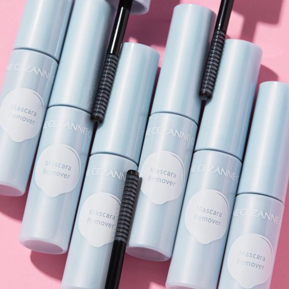 Средство для снятия туши Cezanne Easy Wash