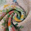 4 Layer Cotton Gauze Large Hand Towel Soft Kitchen Towel Pure Cotton Face Towels  Home Restaurant