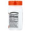 21st Century Sentry Vitamin C 500mg with Rose Hips, 110 Tablets