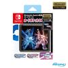 Лицензированный чехол для карты Nintendo Switch Card pocket 24 [продукт Nintendo] Dialga/Palkia