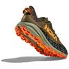 HOKA One One Кроссовки Speedgoat 6 Antique Olive Squash 1147791-AQL