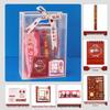 Inspirational Stationery Gift Package for Primary to High School Students: Perfect for Birthdays, Rewards, and Back-to-School