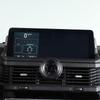 Для Ineos Grenadier 2020-2026 Автомобильное закаленное стекло GPS-навигация LCD-экран Защитная пленка Пленка против царапин Автоаксессуары