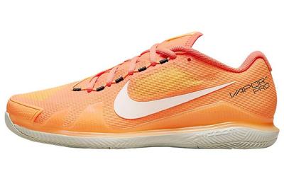 Кроссовки Court Air Zoom Vapor Pro "Peach Cream" CZ0220-800