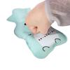 Portable Cartoon Water-Filled Hand Warmer - Mini Baby Hot Water Bag