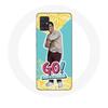 Case for Samsung Galaxy A71 Follow Your Dreams Simon Go! Long Live You Manera
