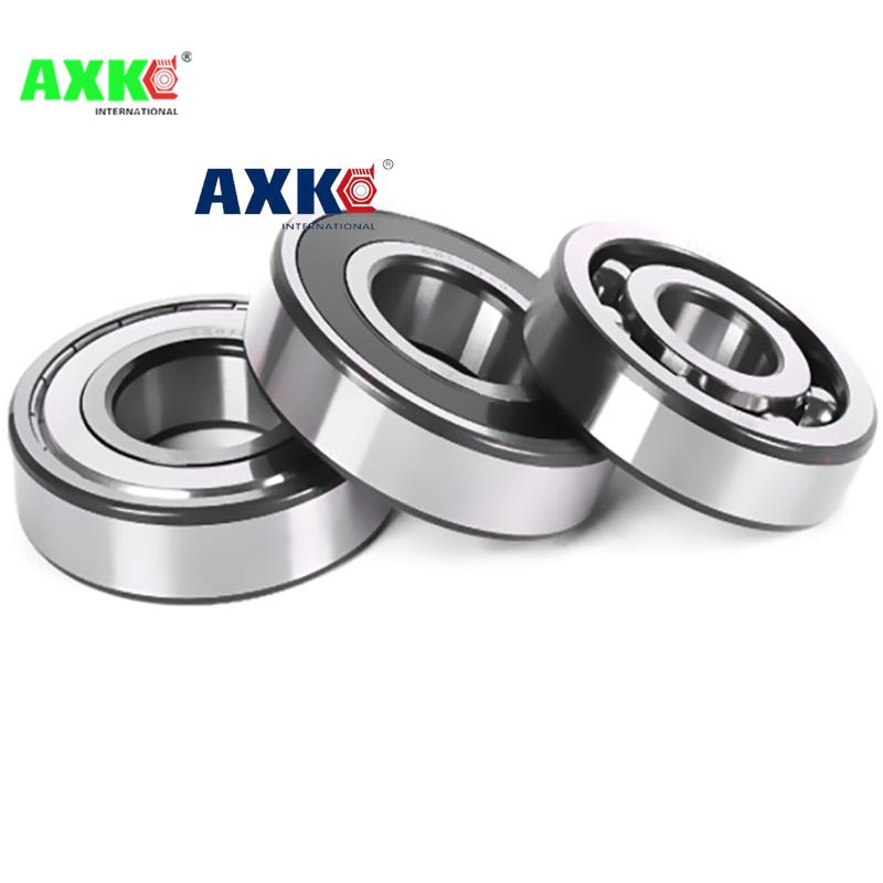 NTN bearing 22x47x14 mm Non-standard 6204 Auto Deep Groove Ball Bearing 6204/22-2RS agricultural machinery spare parts