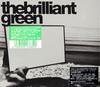 CD BRILLIANT GREEN - Brilliant Green SRCL4368 Sony Records 1998 Япония Японский Поп/Рок Б/У