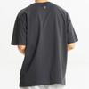 New Balance Half Club  Short Sleeve Tee  C31   Nbnee21643 60 Uni Nb Bo