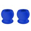 Weeding Waste Collector, Vinyl Silicone Suction Cup, Weeding Tool Kit