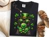 Cane Corso St Patricks Day Shirt, Bubble Gum Cane Corso Paddys Day Tee, Dog Lover Gift