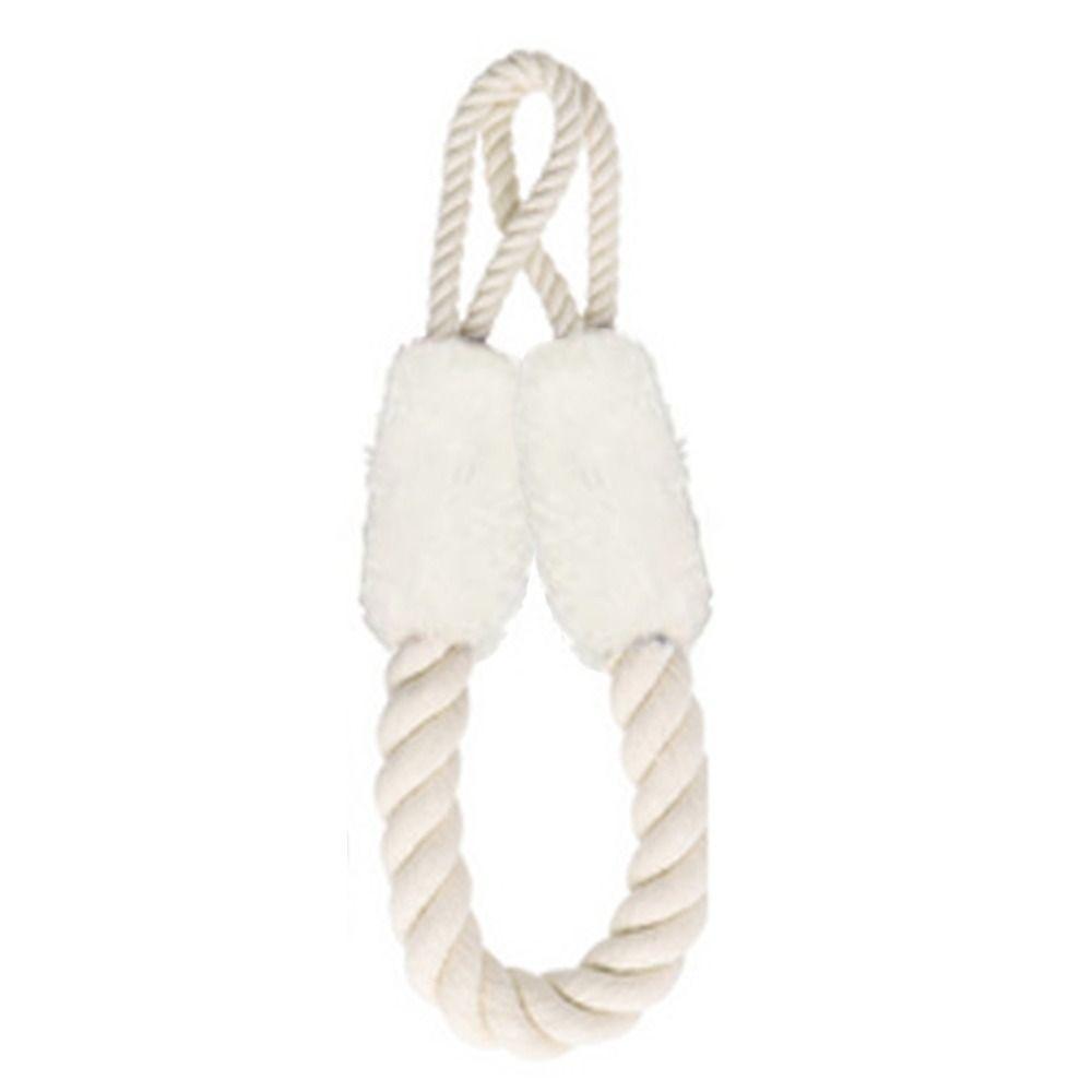 Использование Декоративные Веревочные Защитники Дверей Клин Дверные Ручки Стопоры Веревочный Дверной Стопор Дверная Ручка