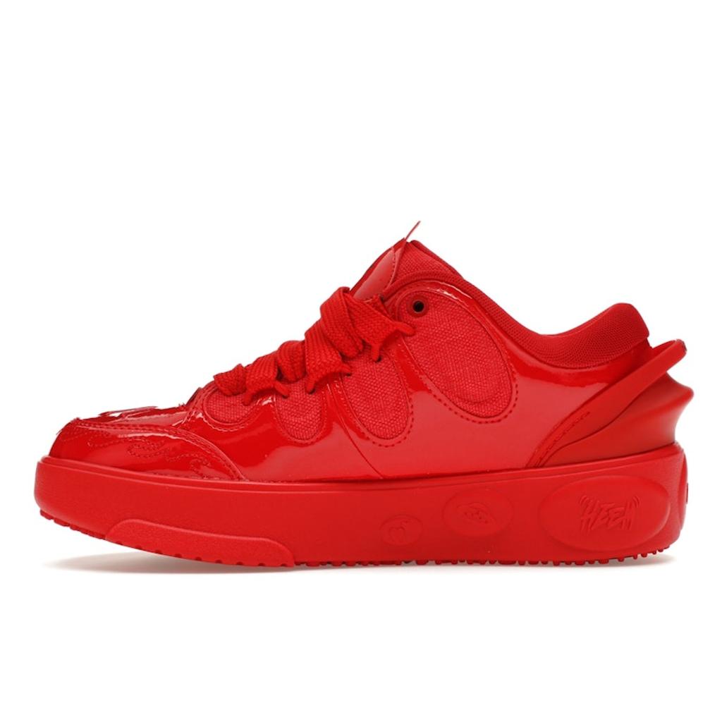 Puma LaFrancé Amour Мужские кроссовки Красные For-All-Time-Red 310439-03