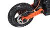JOYOR S5 ABE EU-Certified Electric Scooter: 500W Motor, 55km Range, Foldable, 10" Tires, Road Legal Urban Commuter for Adults