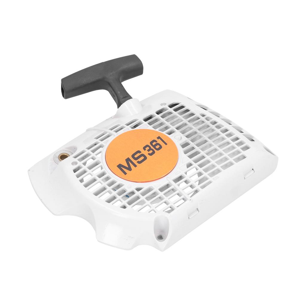 Замена стартовой площадки стартера с веревкой для STIHL MS341 MS361 Садовая техника 1135 080 2102