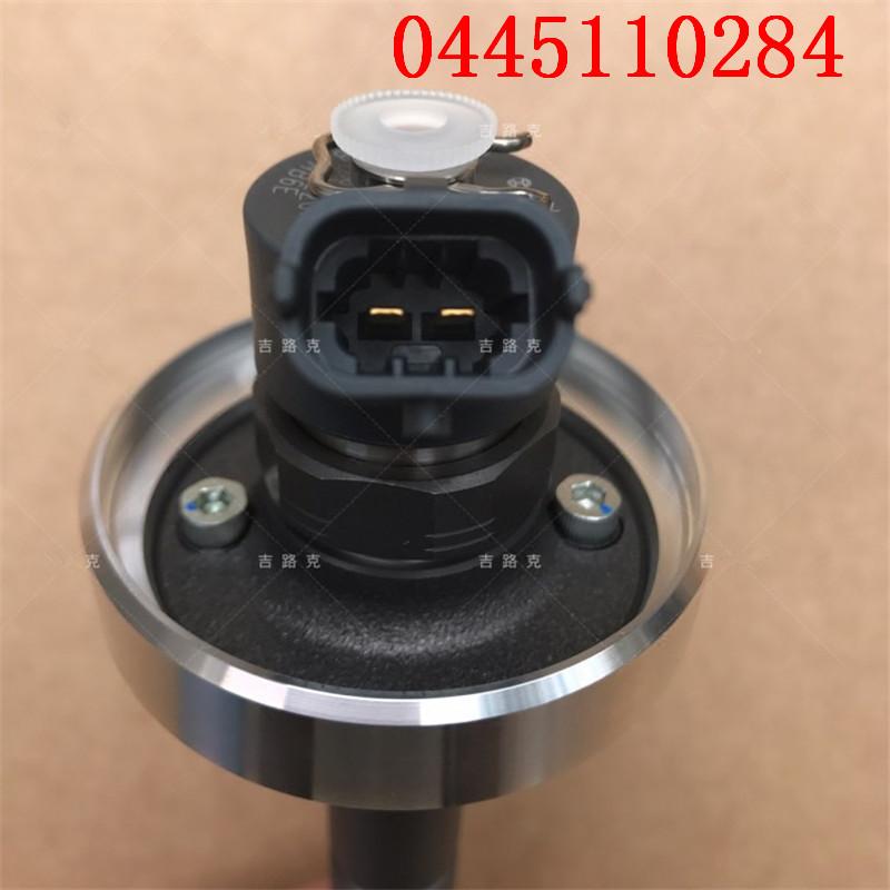 ZD30 High Quality Automobile Diesel Common Rail Injector Fuel Pump Nozzle Assembly 0445110284  0445110738 0445110315 0445110291