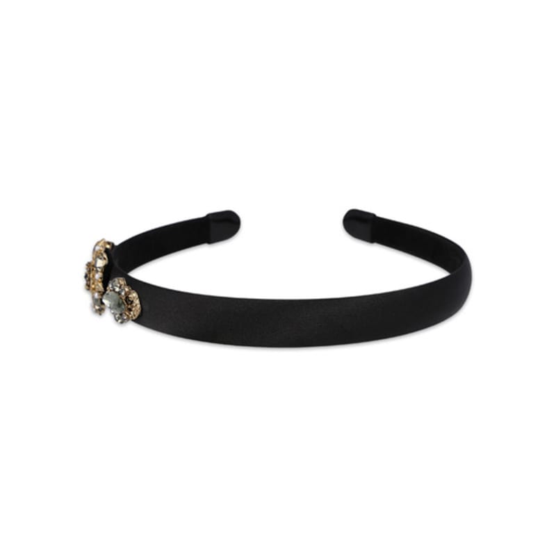 MELA BIANCA Повязка для волос Jolia